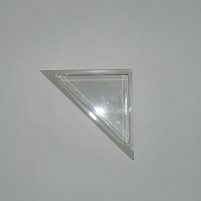 照明用アクリル部品